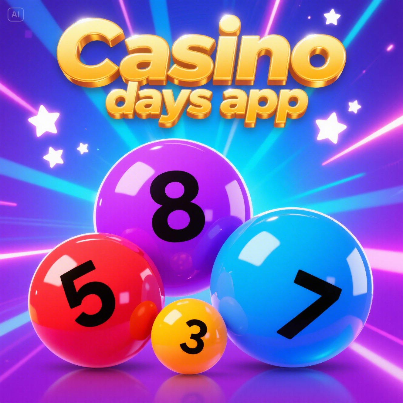 casino days app